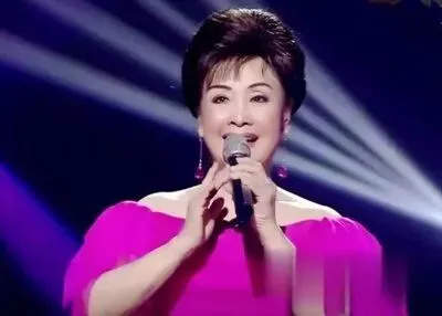 因一首歌红了一辈子,如今她活成了这样……