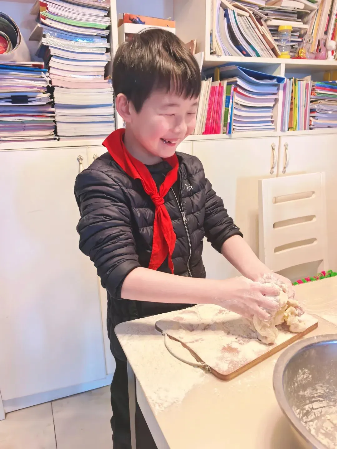 从面团到烧饼:行歌教会我的,关于行动的3个真相