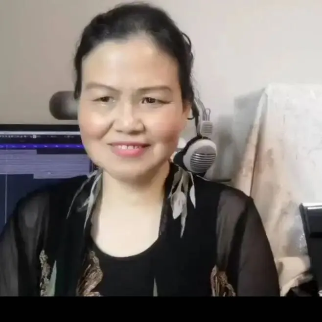 【视频】《童年是一首歌》作曲:刘昌贵/演唱:桃红