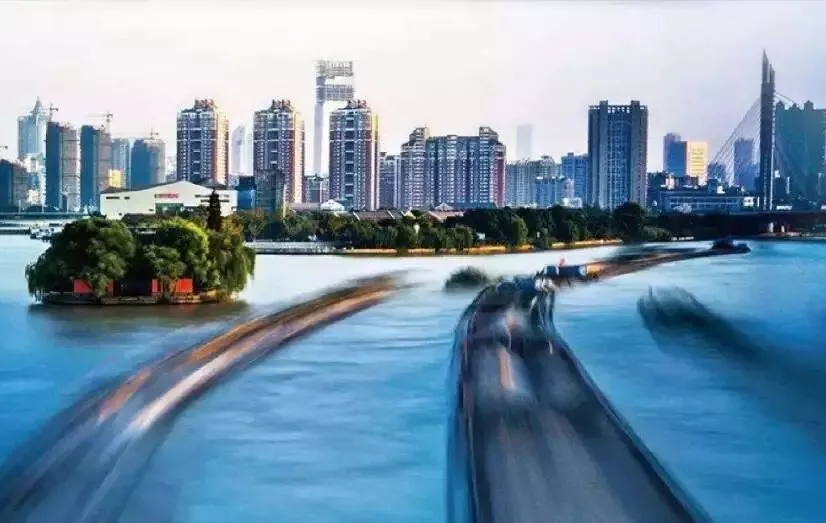 惊艳!原创歌曲《清名桥》首发,这样俏皮活泼的无锡你听过吗?