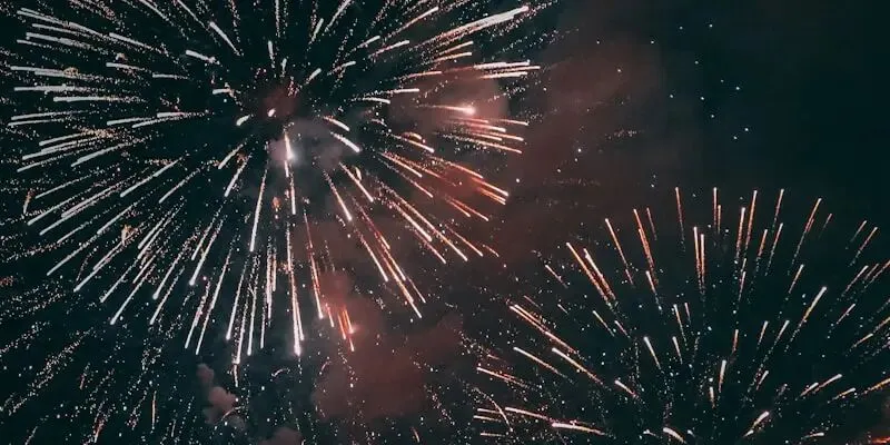 【每周一歌】何其有幸在中国