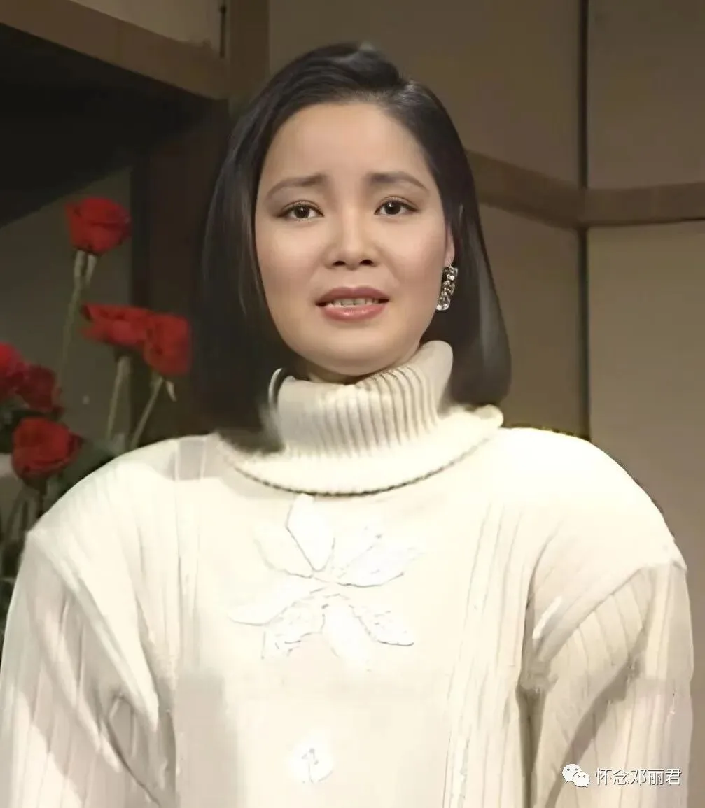 邓丽君日语歌曲(精选10首)