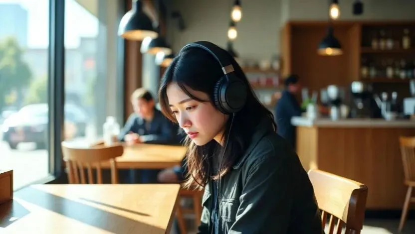 流行歌曲愈来愈悲伤?科学研究发现情绪明显转向低落