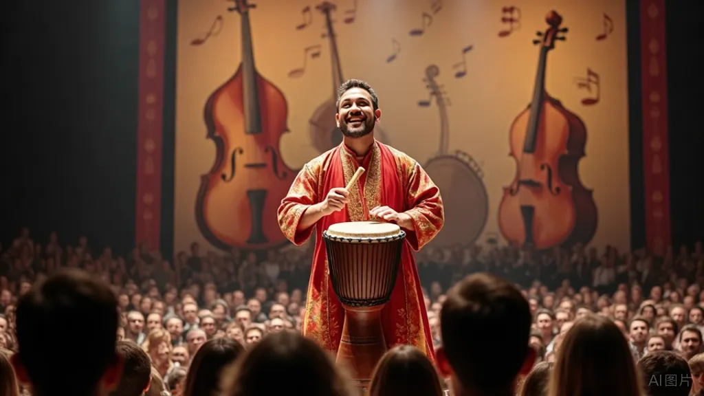 妻子去世时他“鼓盆而歌”,并非无情