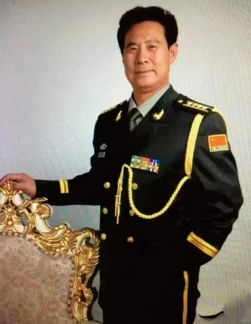 高军虎||写给顺平的歌