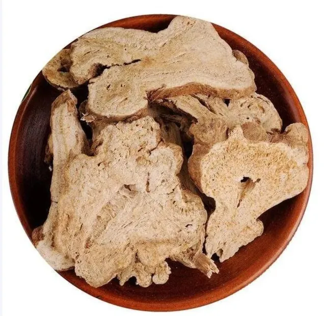 【中医入门】《药性歌括四百味》-003-白术