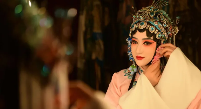 为什么这两年国风歌曲越来越流行?