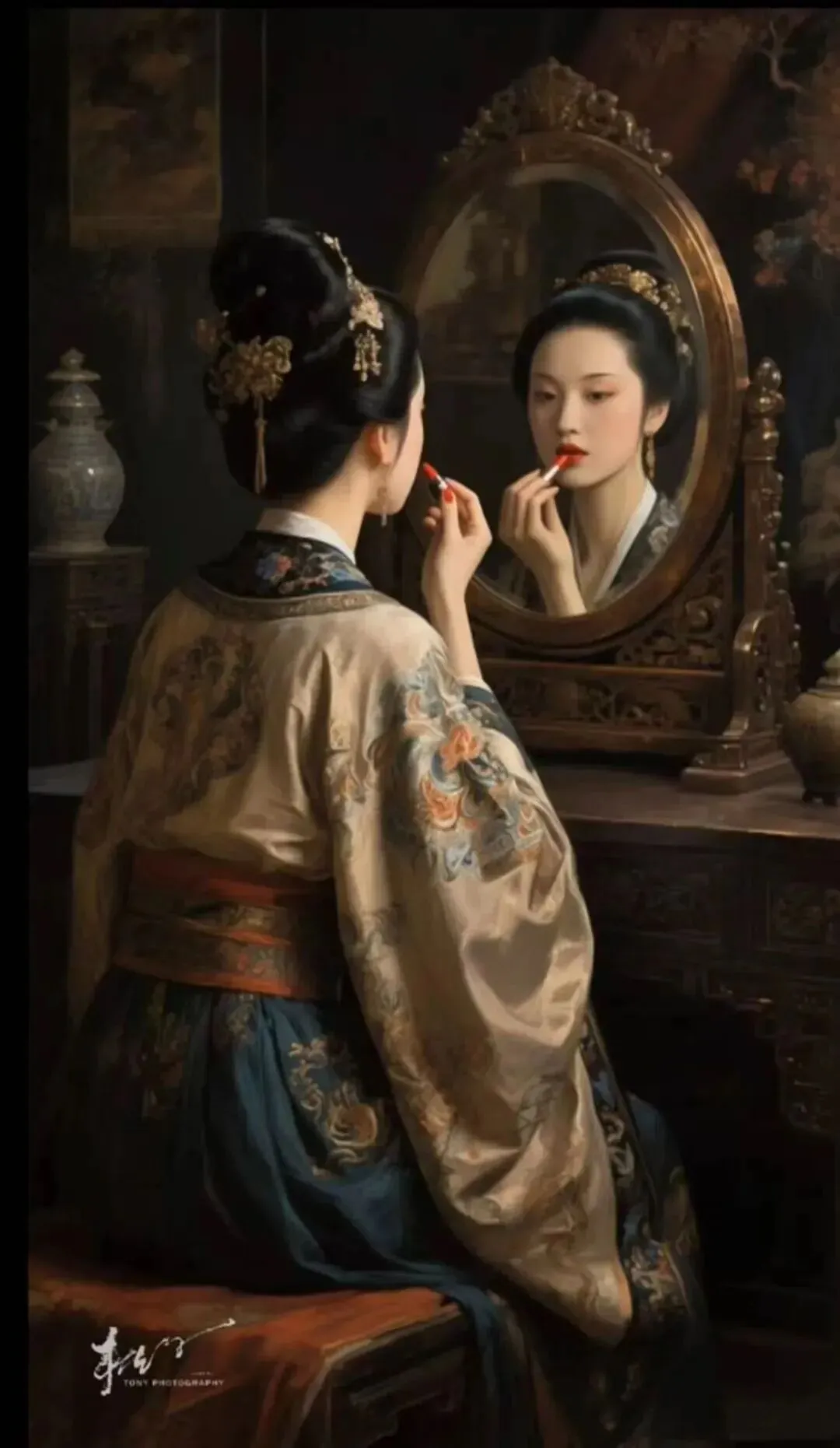 《命理精要》婚姻歌,看透婚姻一切信息