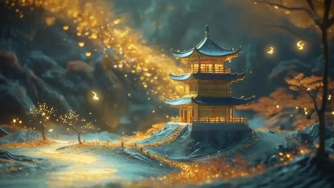 【修心于《学拙歌》】 | 以 “守拙” 之钥,旺精彩人生!(建议收藏)