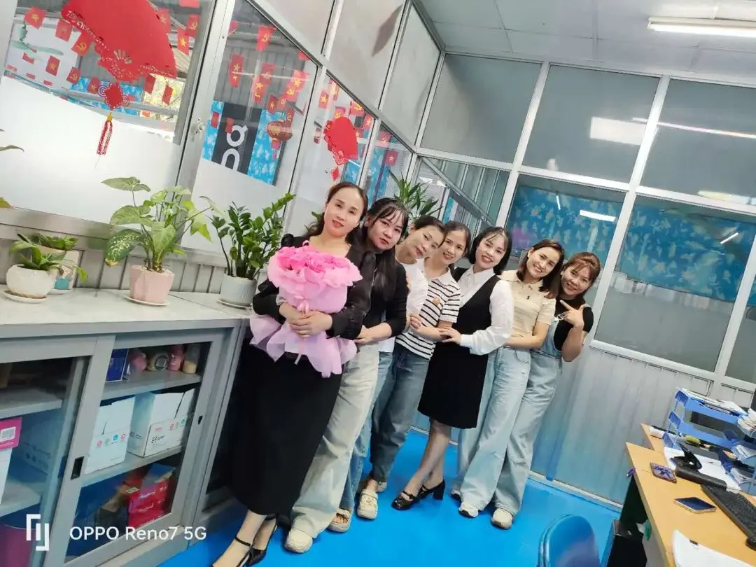 双节辉映,巾帼如歌——越南三八妇女节的特别意义与温情瞬间