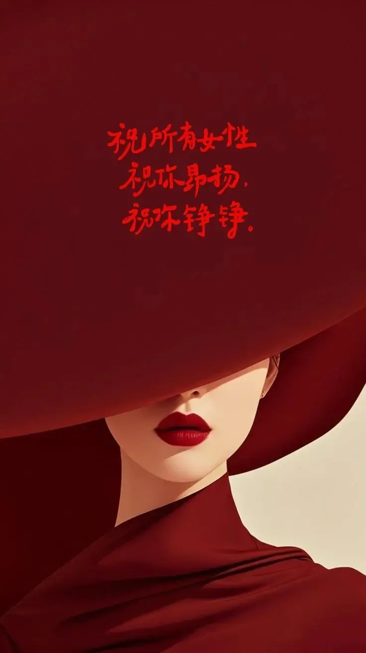 芳华如歌:三八节经典旋律邂逅温柔时光