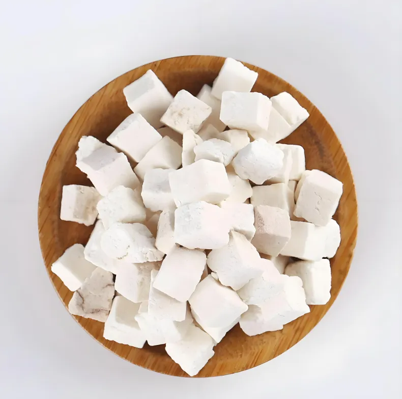 【中医入门】《药性歌括四百味》-004-茯苓