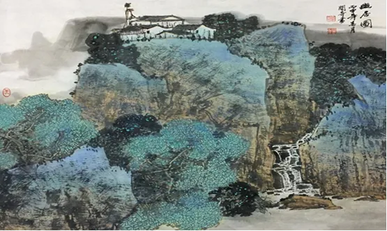 【孙庆忠谈诗词】歌板谁家教小鬟?——浅析黄庭坚《采桑子•投荒万里无归路》的艺术成就及“以诗为词”(文/孙庆忠)