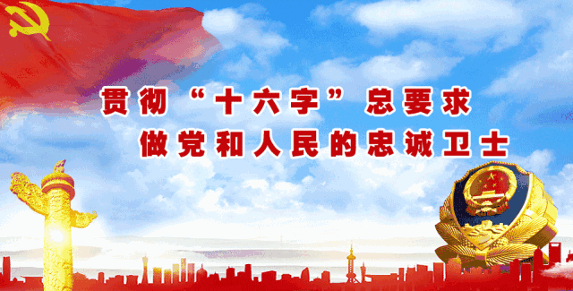 “警”色如画,芳华如歌——女警不止这一面
