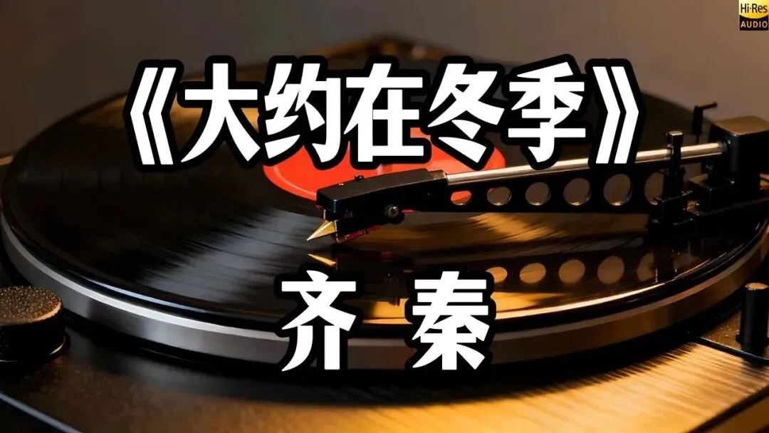 歌曲背后的故事——《大约在冬季》