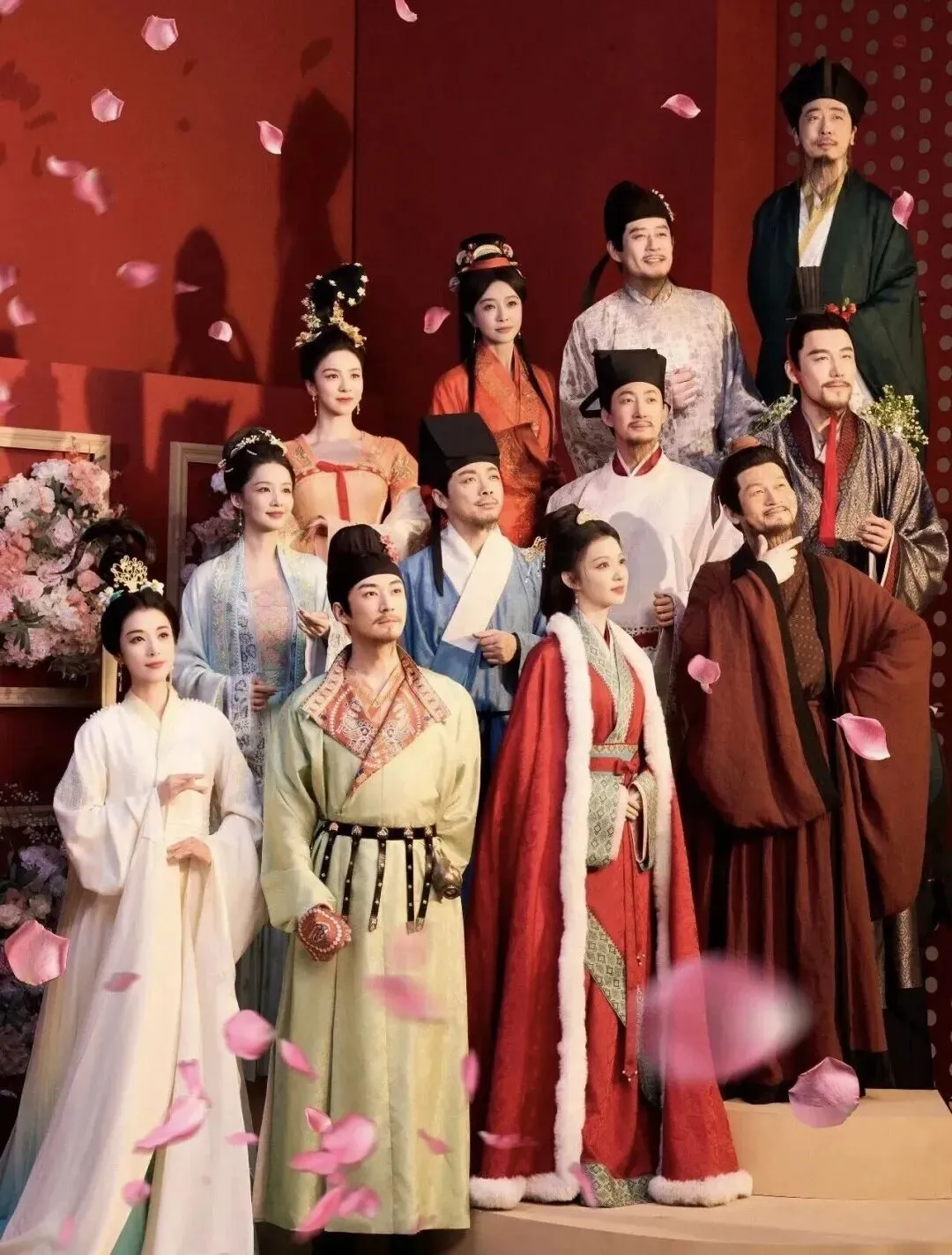 春晚出圈歌曲《上春山》关联的诗词典故及民俗