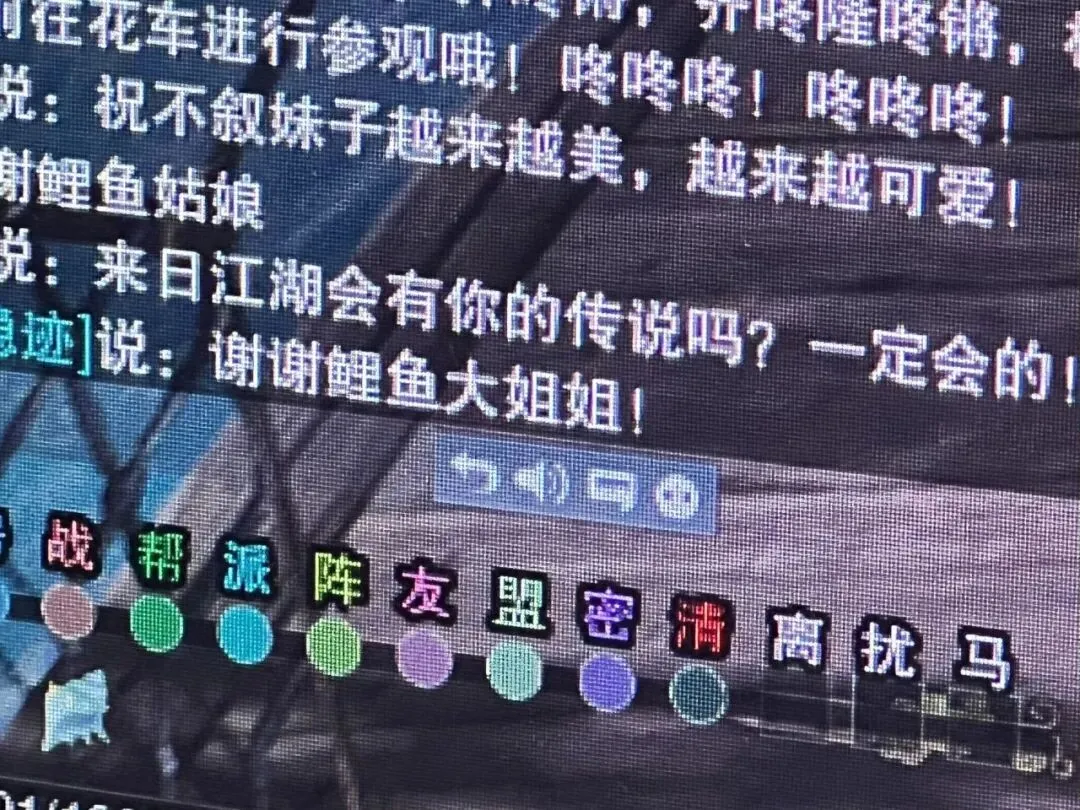 歌与纪念:重读《三八节有感》