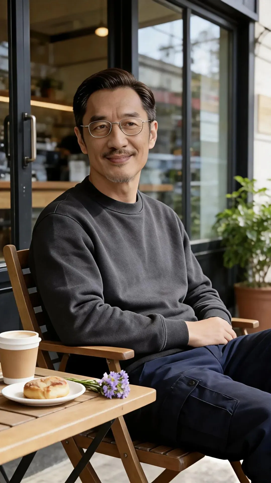 风起时,心随路远,歌在云端