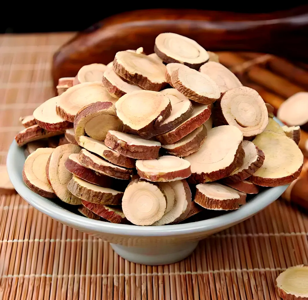 【中医入门】《药性歌括四百味》-005-甘草