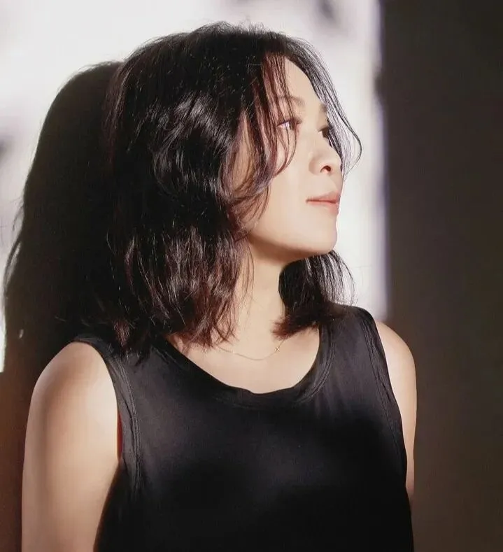 听完这首歌,愿我们都能接纳自己,重新长出勇气!