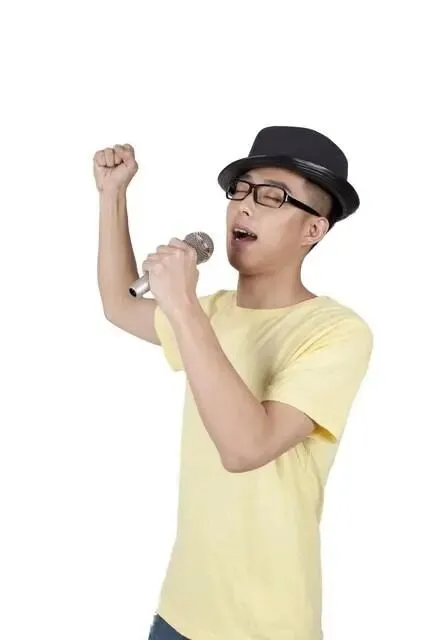 一首歌的力量