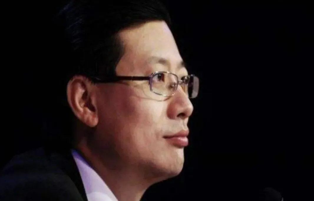 数学诗人的资本长歌:读《沈南鹏传:做最擅长的事》随想