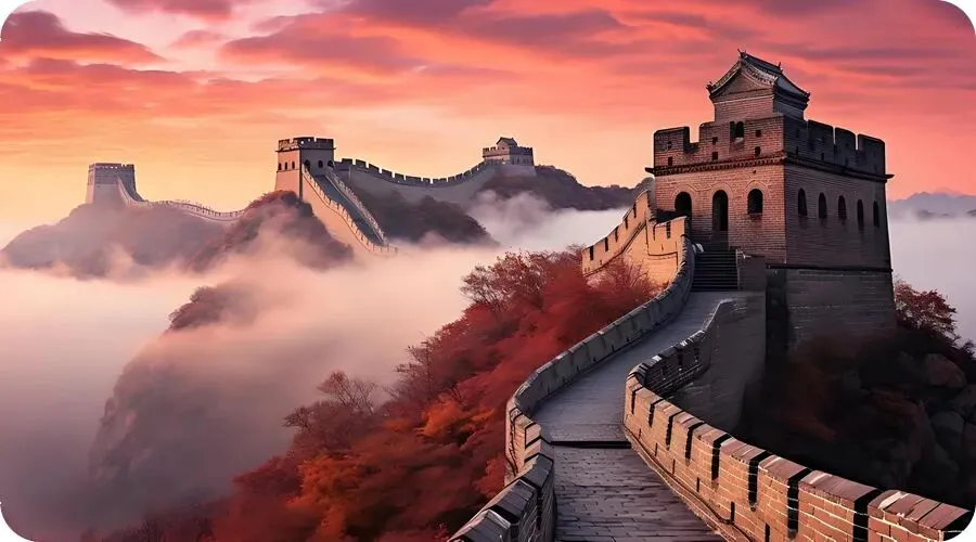 童声歌曲《画中华》