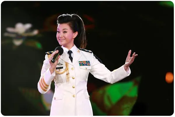 宋祖英经典歌曲集锦,首首精彩,曲曲动听!