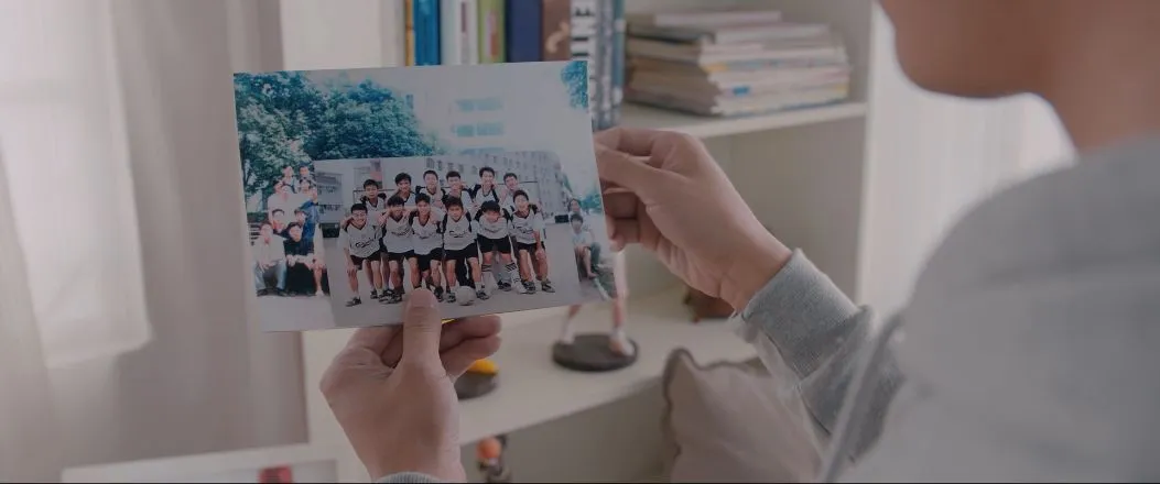 明明是三首老歌,我怎么就听哭了呢?