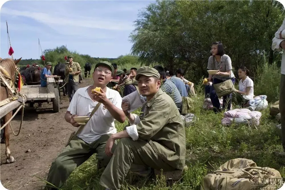 30首知青怀旧歌曲!一代人的记忆!赶紧收藏起来慢慢听!