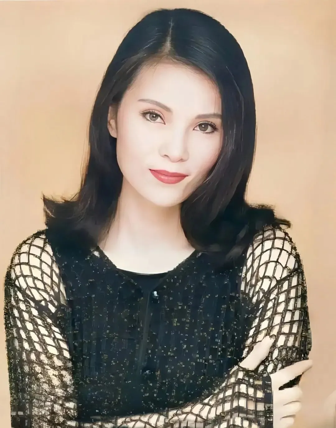 我心深处(黄莺莺)「精选歌曲」