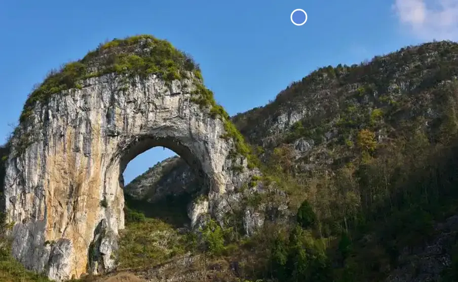 【歌曲歌词】宁清:笃山溶洞(歌词)