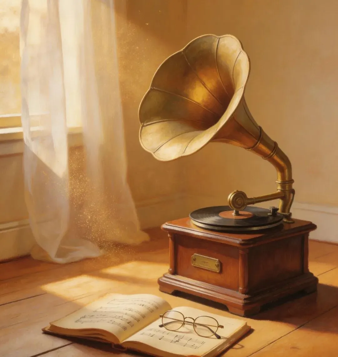 亲爱的 我想你的老歌