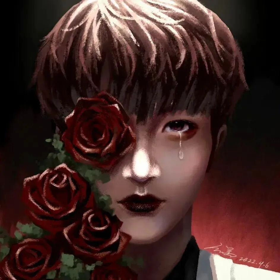 歌曲《玫瑰少年》背后,一位15岁少年的惨死与偏见筑起的高墙