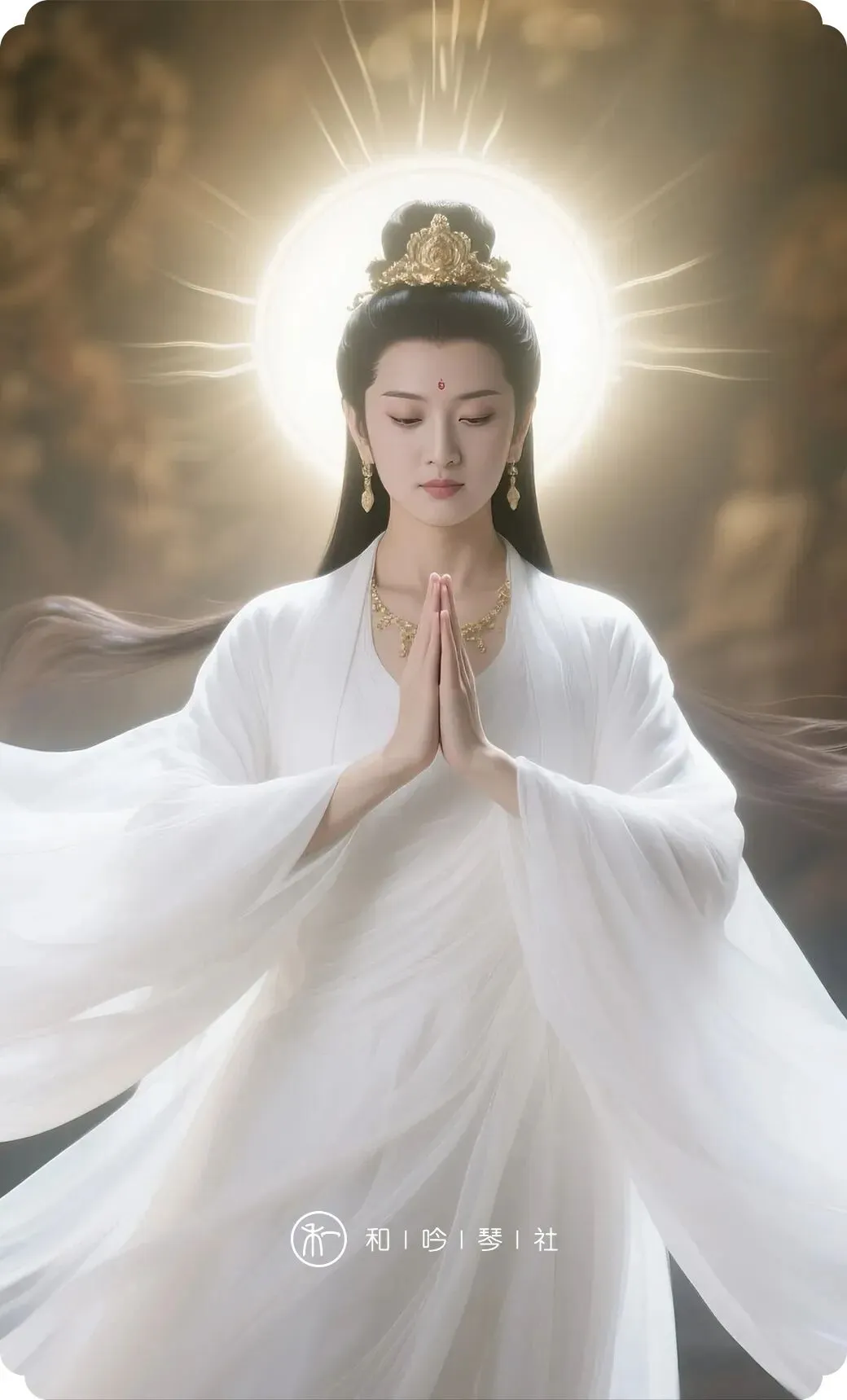 大悲咒歌曲循环播放