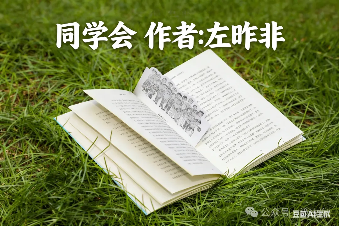 歌曲:《同学会》大学、中学、小学哪个最有意义