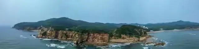 原创歌曲《山海大连》