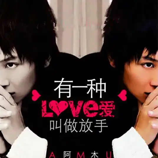 【老歌回忆】内地网络歌曲系列:阿木《有一种爱叫做放手》