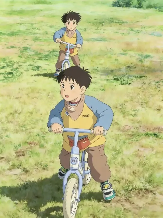 父亲循环播放的歌曲,成为了三岁双胞胎儿子钟爱的流行旋律