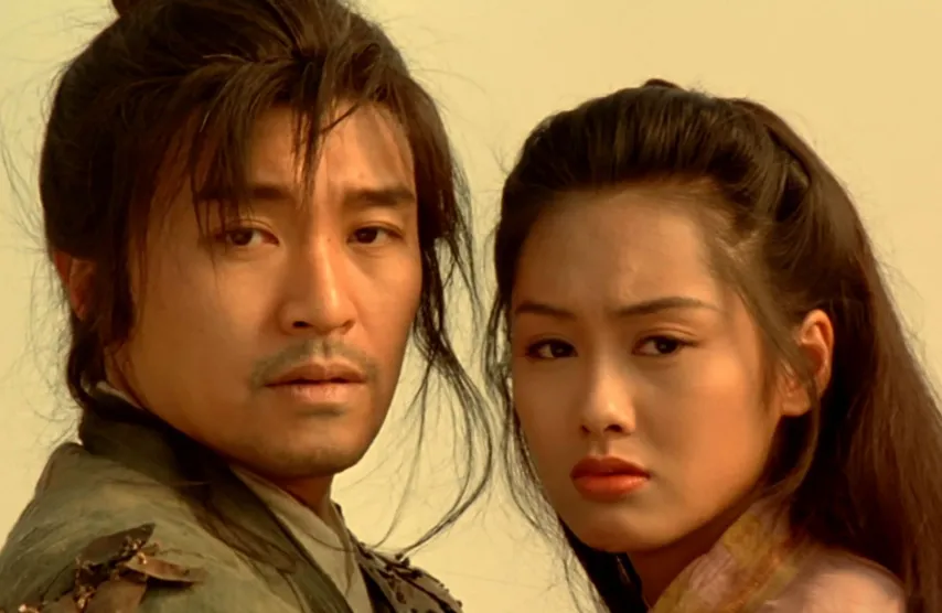 经典老歌:《一生所爱》“一生所爱 隐姓埋名天涯海角 只有你懂”