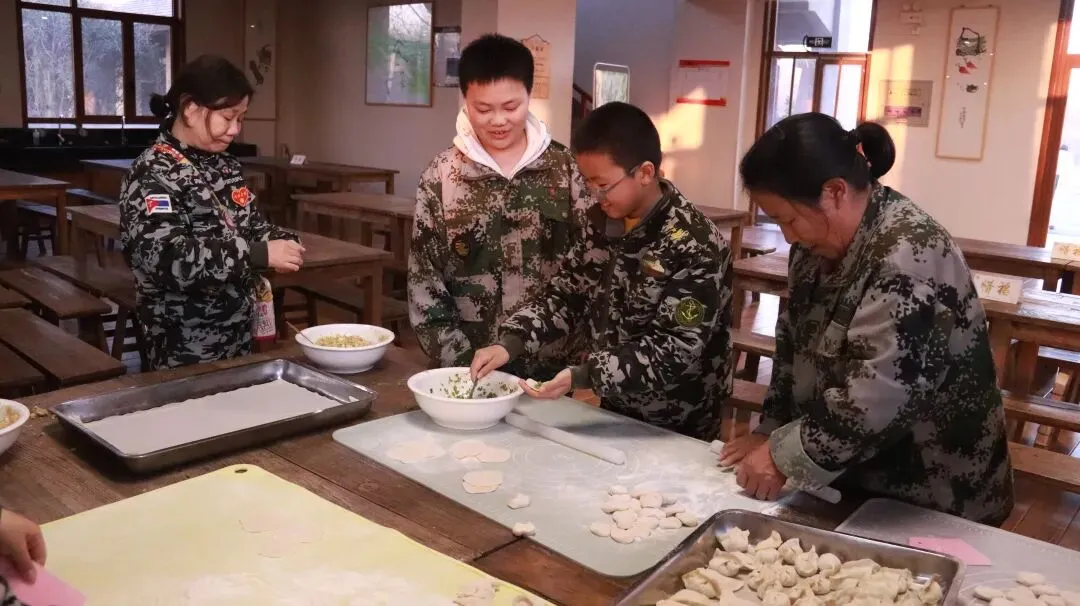 散板如歌|我家的年味
