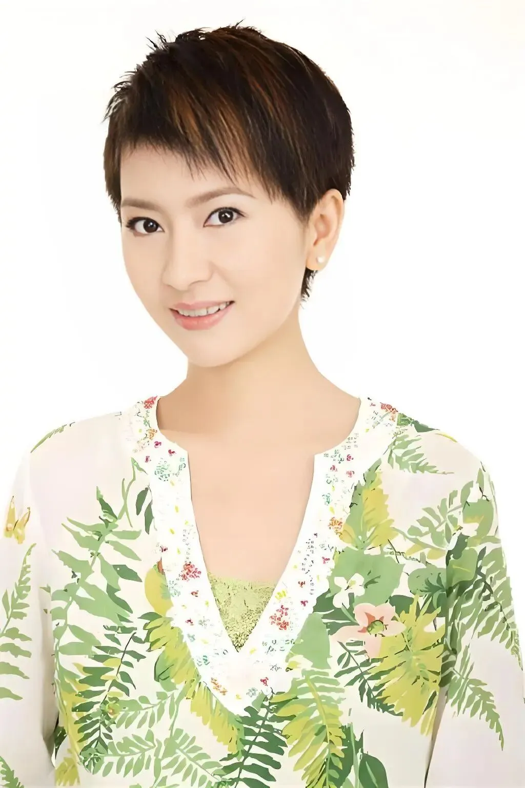 我听过你的歌——甘萍