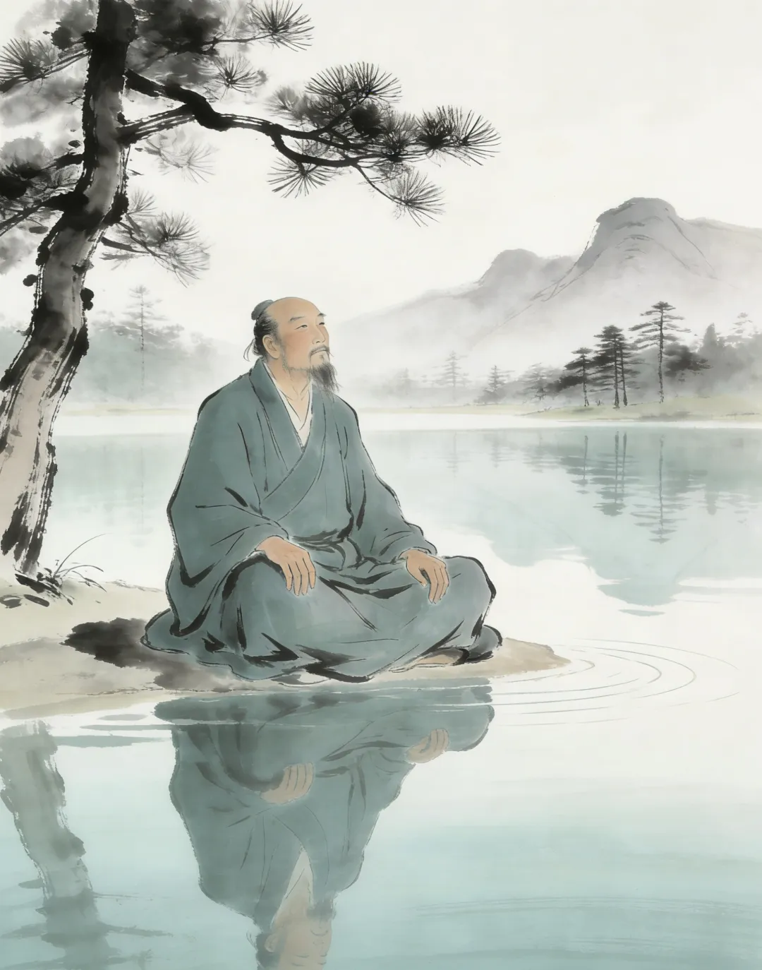 应时通灵歌(七十二日功歌诀浅释)