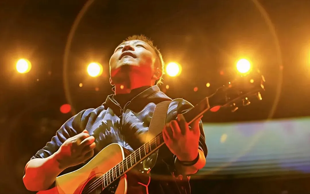 许巍的中国风有多强?推荐许巍三首中国风歌曲