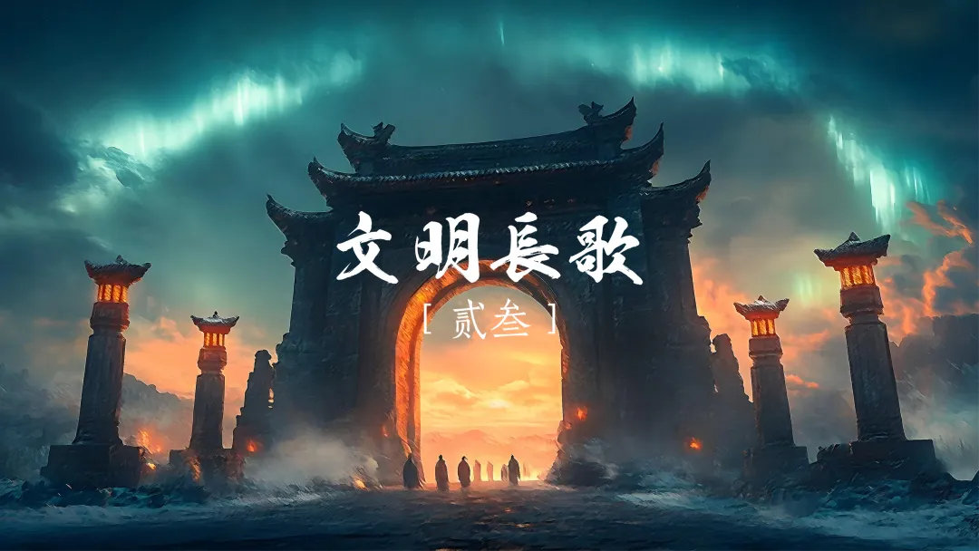 文明长歌23|武丁妇好是否击败雅利安?深度问答还原尘封三千年之战