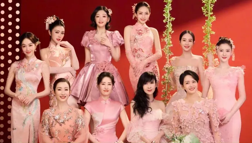 《立春》2026年春晚被种草的一首向阳歌曲