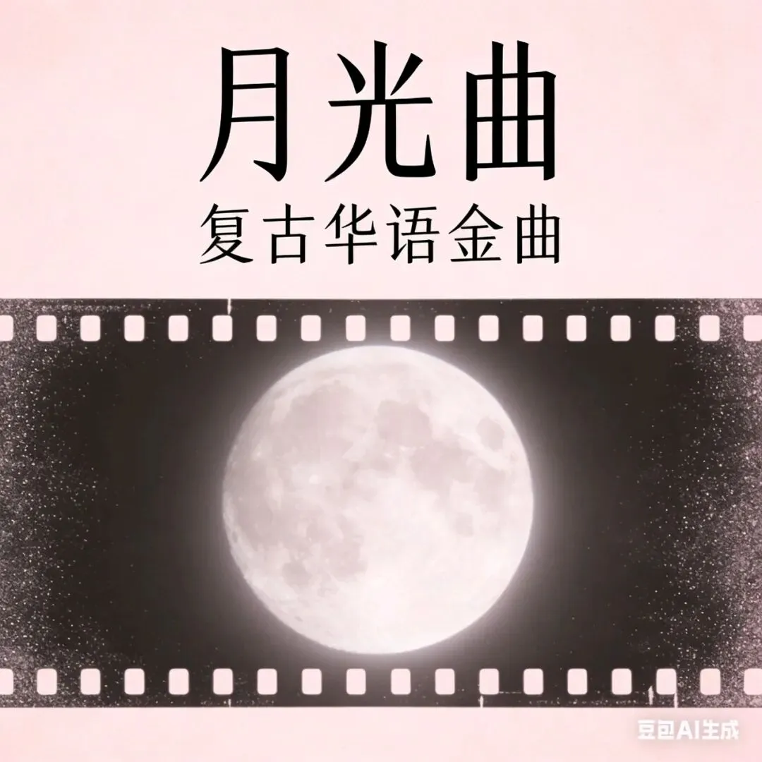 【无损音乐】路途有歌不孤单|本期精选5首华语金典音乐资源