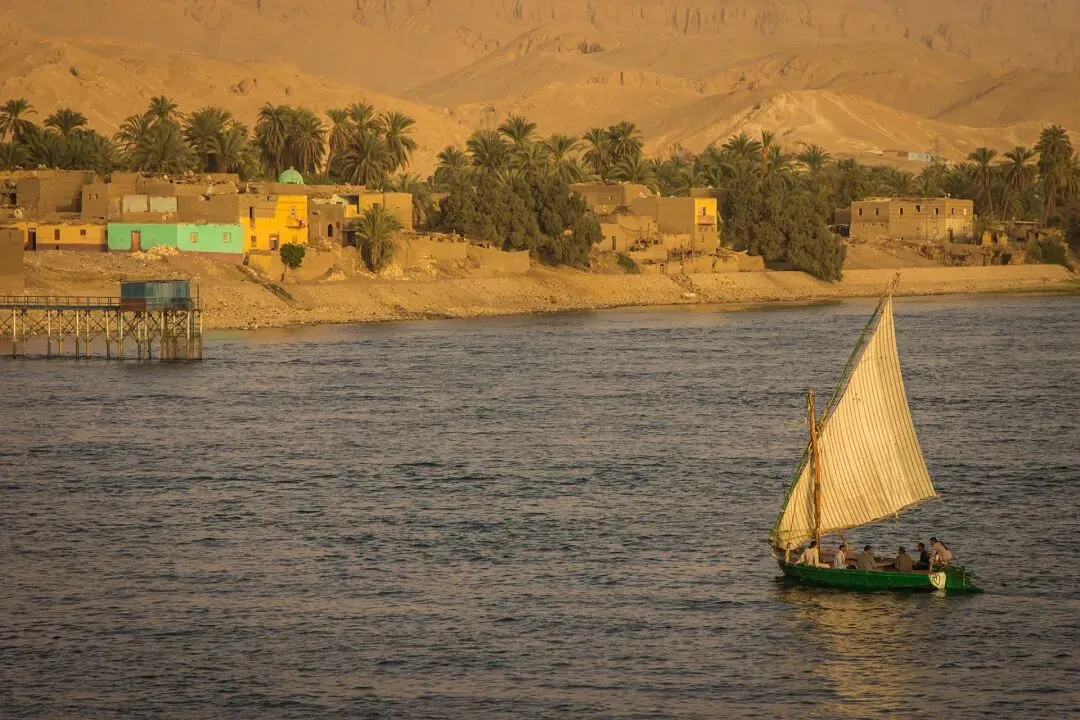 欧美经典歌曲《巴比伦河》