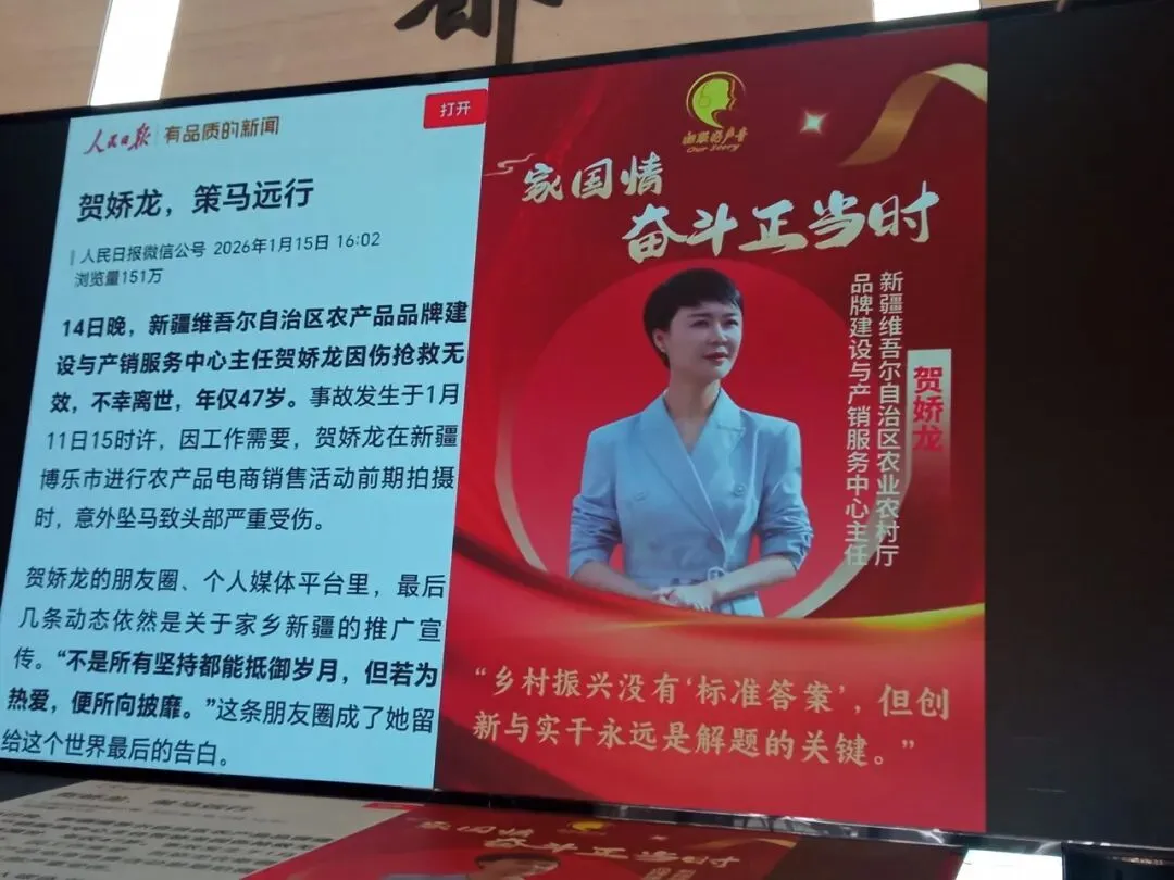 许昌联动新疆,纪念贺娇龙原创歌曲《马上娇龙》在许昌首发
