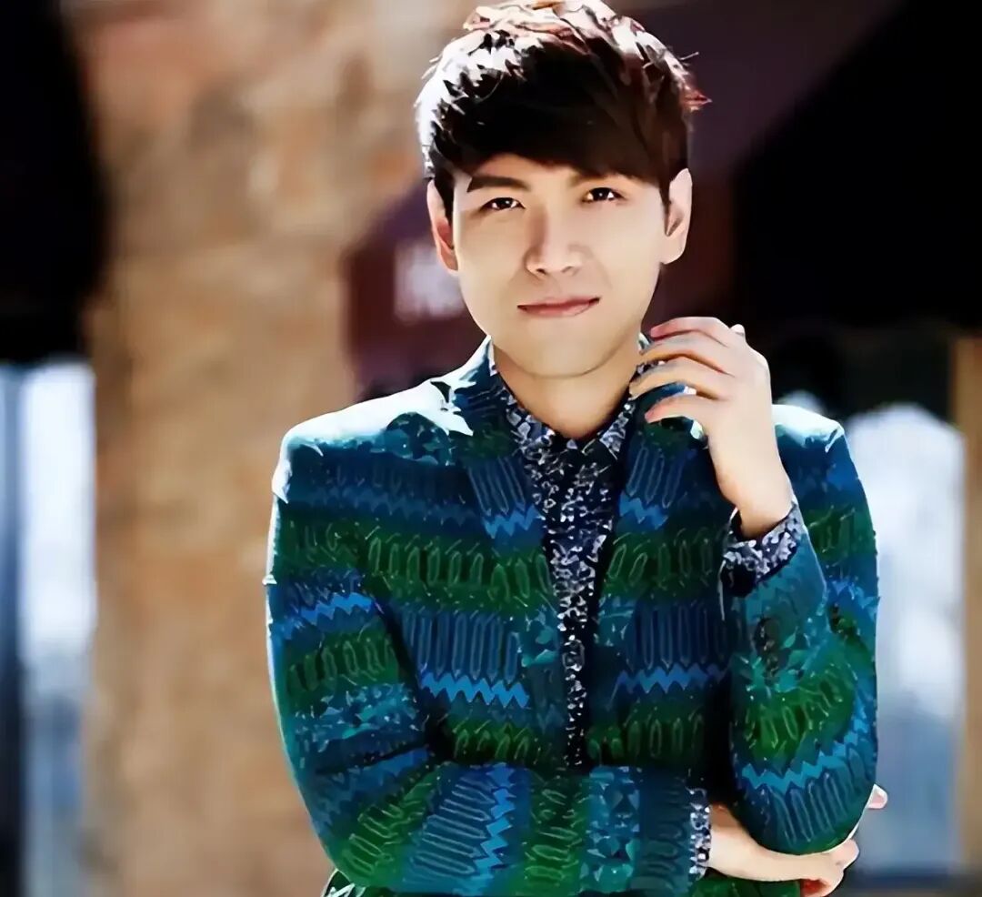 特别的歌给特别的你|杨宗纬:用灵魂唱歌的“鸽王”,每一句都是藏在心底的深情